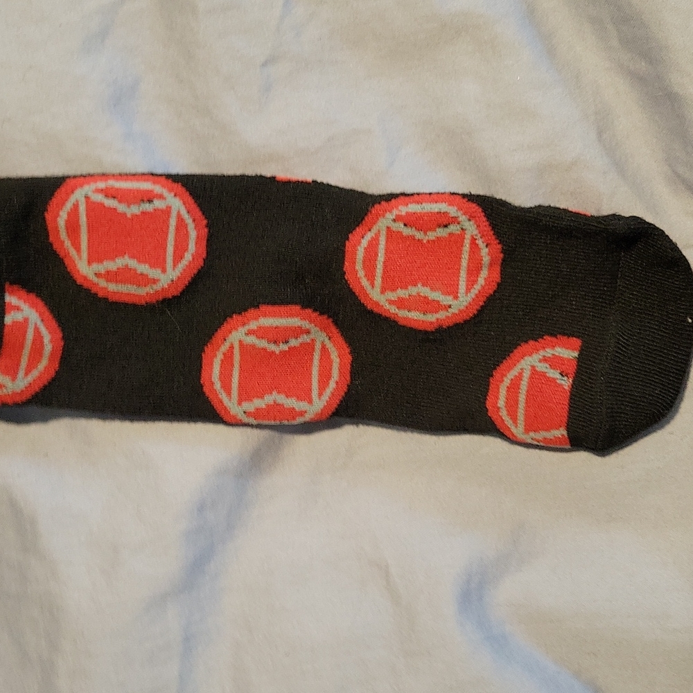 Marvel socks - Picture 4 of 8
